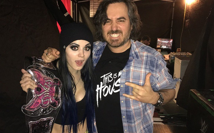 What Is Impractical Jokers' Brian 'Q' Quinn's Dating History Like?